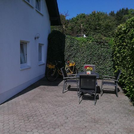Ferienwohnung Gross B Schleiden Esterno foto
