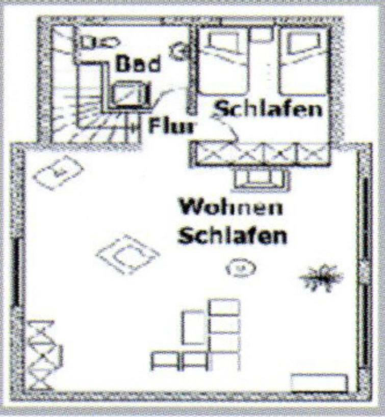 Ferienwohnung Gross B Schleiden Esterno foto