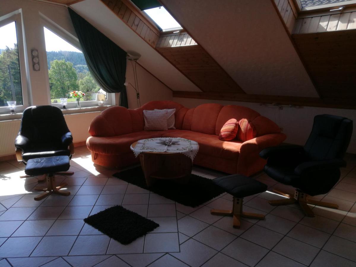 Ferienwohnung Gross B Schleiden Esterno foto